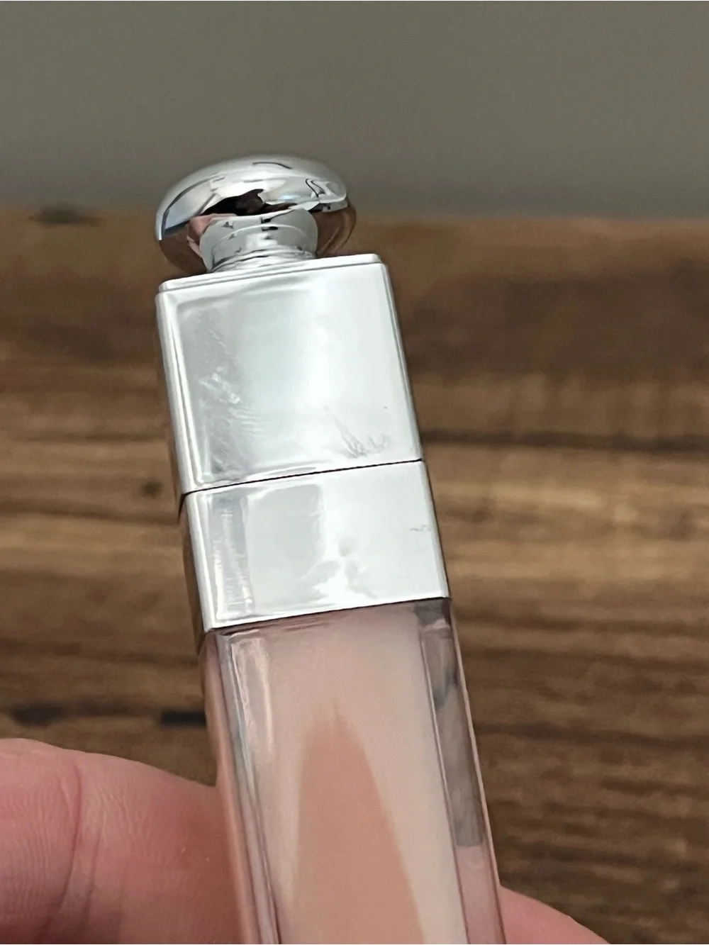 Dior hydrating lip
